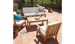 Buy Sedona 4 Piece Classic Sofa Set From Our Conservatory Furniture Range Today From George At Asda Outdoor Furniture Sets Classic Sofa Sets Patio Furniture