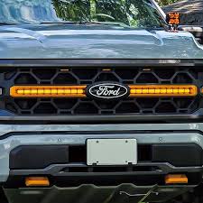 Image result for Bright Amber 1999 F150