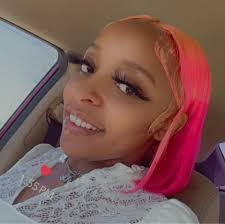 Marsha Mclendon's Instagram, Twitter & Facebook