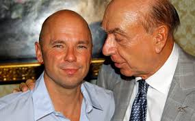 Vitale and friends out to put cancer in the losers' column