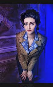 Snow White The Wolf Among Us The Wolf Among Us Amazing Cosplay Dc Cosplay