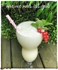 Virgin Pina Colada Ein Leckerer Alkoholfreier Cocktail Wiewowasistgut Com Alkoholfreie Cocktails Pina Colada Alkoholfrei Pina Colada