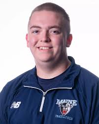 2019-20 Men's Track and Field Roster