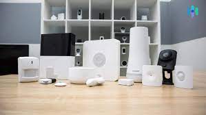 Best Home Security Systems of 2021 | Security.org