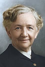 Jessie Hunter Brown Pounds