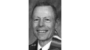 Larry Bailey Obituary (2014)