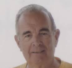 Joseph Pimentel Lifetime Chelmsford Resident