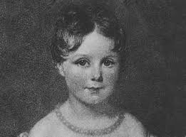 One of Exmouth's lesser known illustrious residents appeared in an episode  of 'Victoria'