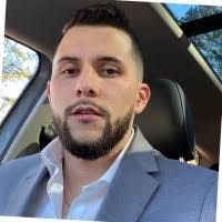 Andres David's Instagram, Twitter & Facebook