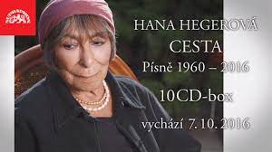 Hana hegerová — milord 04:20. Hana Hegerova Cesta Upoutavka Youtube