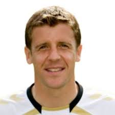 Profile Kevin Mcgowne, : Info, news, matches and statistics