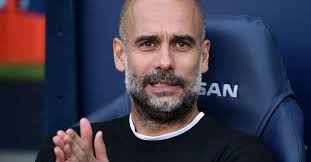Гвардиола хосеп сала / pep guardiola. Gvardiola Luchshij Trener Yanvarya V Apl Armsport Am