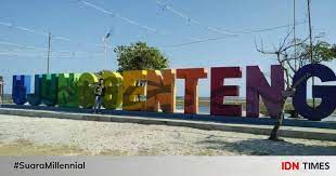 Datang saja ke ujung genteng, sukabumi, jabar. 5 Tempat Wisata Di Ujung Genteng Tempat Kelahiran Istri Glenn Fredly
