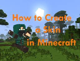 Then move the file to a directory for later use. How To Create A Skin In Minecraft Levelskip