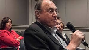 See something, Say something' encourages bystander intervention