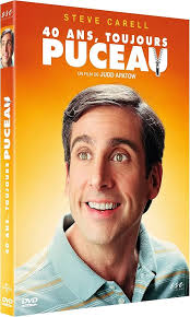 40 ans, toujours puceau [FR Import]: Amazon.de: Carell, Steve, Rogen, Seth,  Keener, Catherine, Rudd, Paul, Apatow, Judd, Carell, Steve, Rogen, Seth: ...