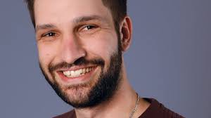 Freunde meldeten David bei "Hochzeit auf ersten Blick" an