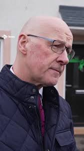 Scottish Government has 'no intention' of banning cats, says John Swinney.  https://i.stv.tv/42BENn7