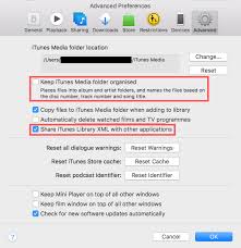 How To Import The Itunes Music Library To Your Traktor Track Collection Native Instruments