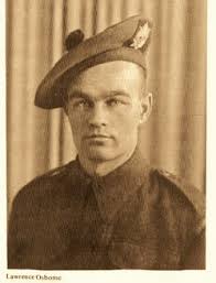 Lawrence Osborne