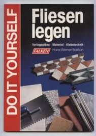 Kurse professionell fliesen legen und weiterbildungen für fliesenleger und plattenleger. Fliesen Legen Hans Werner Bastian Buch Gebraucht Kaufen A02ipfex01zz6