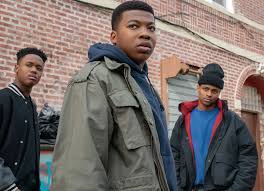 Raising kanan also stars omar epps, joey bada$$, and patina miller. Power Book 3 Raising Kanan Releases First Full Trailer