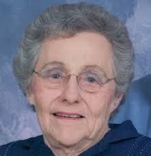 Robina Leonard of Perry