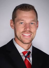 Glen Crabtree, Financial Representative