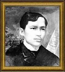José protasio rizal mercado y alonso realonda (spanish pronunciation: Dr Jose Rizal My Hero
