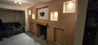 W.Morgan Plastering Services.