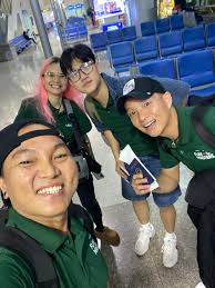 Mathieu Teisseire Vietnam...