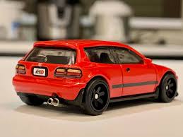 Initial d honda civic eg6. Den Workshop Initial D Honda Eg Custom Done Item Sold Facebook