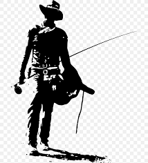 Fly Fishing Male Western Png 700x903px Fishing Art Black And White Cowboy Fictional Character Download Free Select any of these fly fishing silhouette pictures that best fits your web designs or other projects. fly fishing male western png