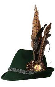 Lodenfrey Exklusive Fashion Fur Damen Herren Kinder German Hats Beautiful Hats Fancy Hats