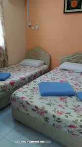 Seri bayu resort hotel 3★ pt 3076 lot 4756 jalan persiaran sri. Bercuti Di Kompleks Agrotourism Pnk Resort Bagan Lalang Catatan Travel Sabrina