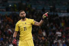 I am with them to begin with, but then become fearful, because once again. Donnarumma Chelsea Transfer News Gianluigi Donnarumma Contacted As