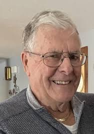 Leo Maillet Obituary (1941