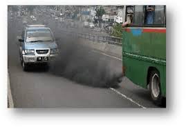 Contoh penyebab polusi udara karena faktor alam adalah. Pencemaran Lingkungan Science Quiz Quizizz