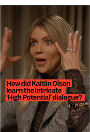 Memorization Strategies from Kaitlin Olson's Dialogue Tips