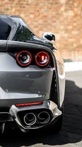 812 Superfast Ferrari 812 Superfast Supercars Vehicles Super Cars Sports Cars Luxury Ferrari Car
