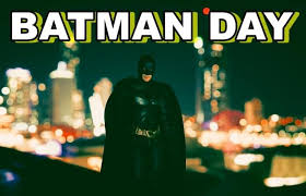 If you fail, then bless your heart. Tag Batman 101wkqx Wkqx Fm
