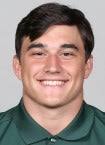 Clay Johnston, Los Angeles, Linebacker