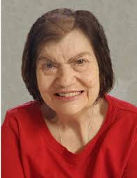 Obituary information for Jeanette M. Singleton