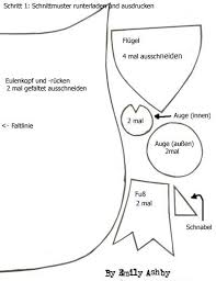 Stoff Eule Kostenlose Schnittmuster Stoff Eulen Eulen Nahen Sorgenfresser Schnittmuster