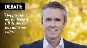 Debatt: ”Ta er an den digitala tvillingen”