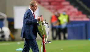The final is set to be a dramatic showdown as both teams strive to win the prestigious uefa. Champions League Finale Ubertragung Wer Zeigt Ubertragt Das Endspiel Live Im Tv Und Livestream