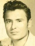 DANIEL MARROQUIN Obituary (2012)