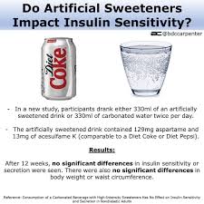 Always Good To Get New Studies On The Matter Thanks Bdccarpenter Follow Him Btw It Is Commonly Claimed That Drinks Diet Pepsi Artificial Sweetener