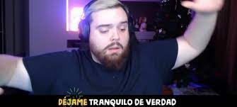 Domingo 6 de junio de 2021 20:30. Ibai Abraza El Meme Y Hace Realidad El Cuarteto De Ibai Cantandola Y Bailandola A Lo Grande Millenium