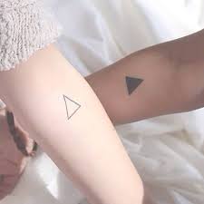 Matching tattoos are common especially with couples and act a way of showing their love. Couple Tattoo Ideas Tattoo Ideas Photos Glamour Uk